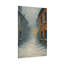 Aaroon Single Picture Frame Print on Canvas-791243793