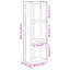 Wall Mounted Required Bathroom Cabinet-810820002-810819996