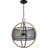 Lowrey 4 - Light Sphere Pendant