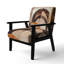 Chaise d'appoint Abstract Shapes-1789831469