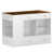 White is out of stock