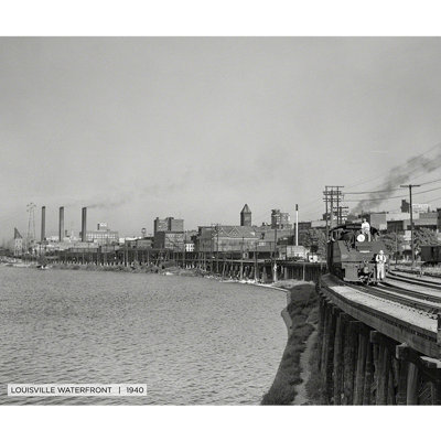 " Louisville Waterfront "