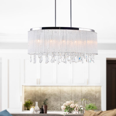 Lustre tambour Odysseus