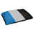 Blue/Silver/Black