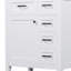 Armoire de salle de bain 30 po avec lavabo et tiroirs 30 po-905079698-905079701