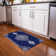 Machine Washable Indoor/Outdoor Chayden ACN1014 Rug