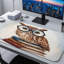 Polyester Desk Pad-1827946035