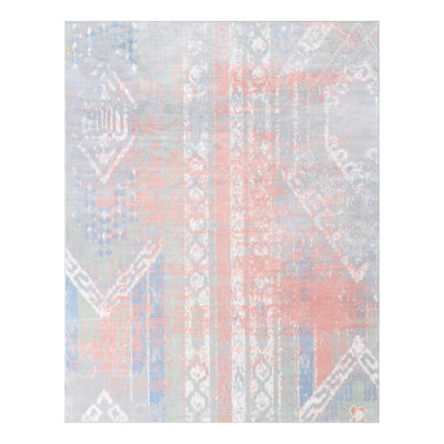 Massie Abstract Indoor Rug