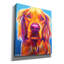 «Golden - Macie» par Dawg Painter-604527431