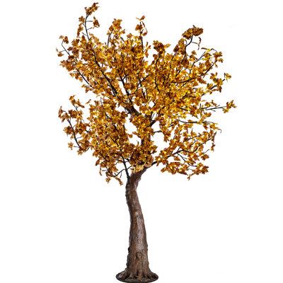 Arbre et branches à DEL 76 po