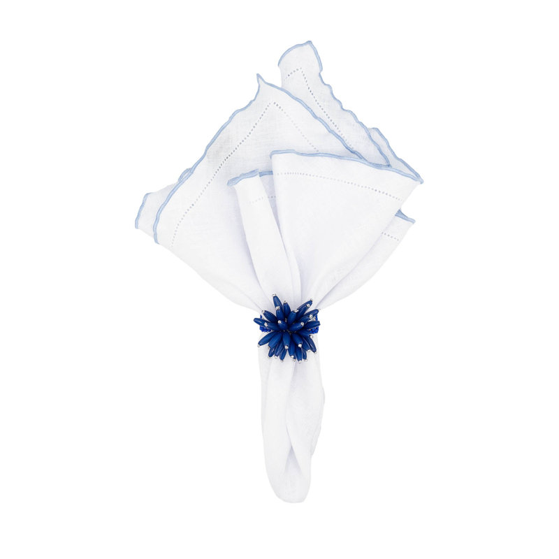 Linen Square Napkin