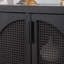 Armoire d'appoint avec portes