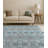 Tilly Low Pile Decorative Indoor Area Rug-591840003