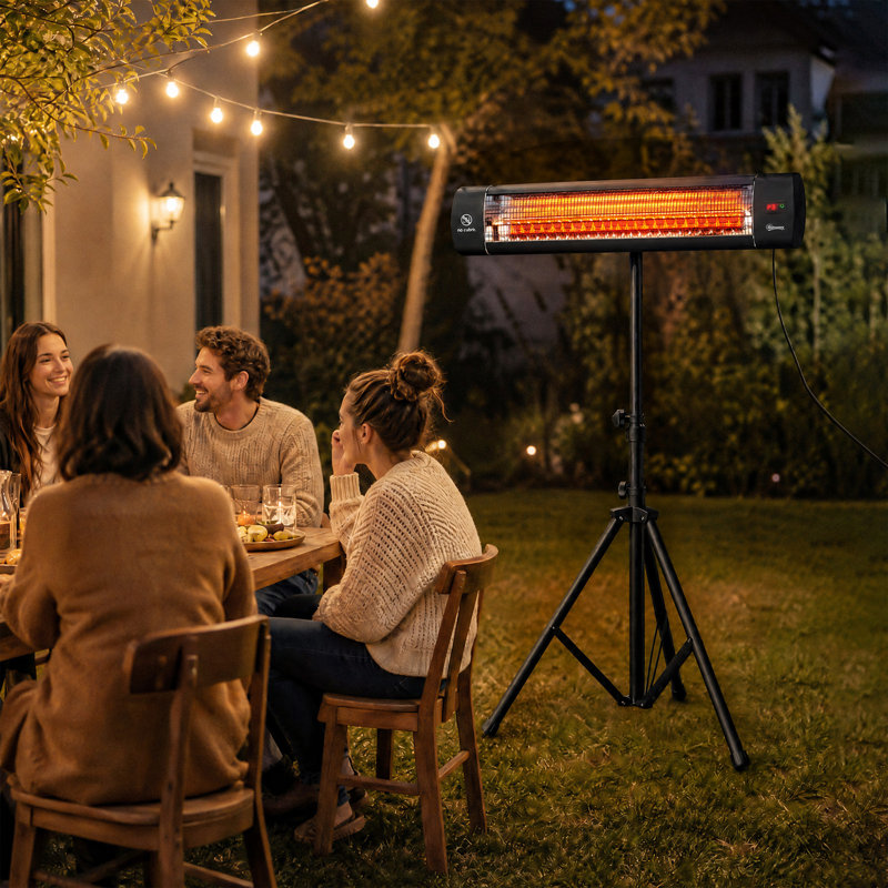 Outdoor Heater
