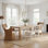 7 - Piece Dining Set