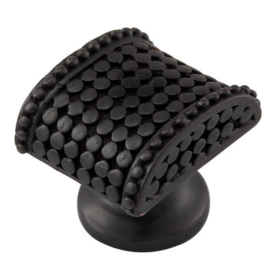 Tiziano Geometric Knob