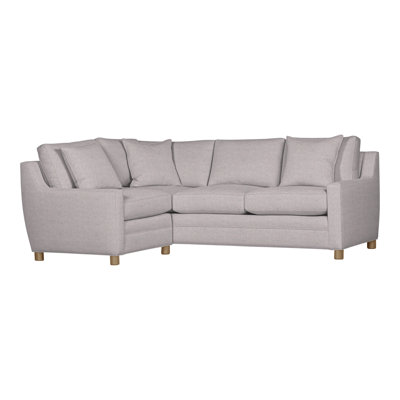 American Bungalow 2-Piece Fairgrove Sectional