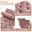 Banc rembourré en velours-685499102-685499074