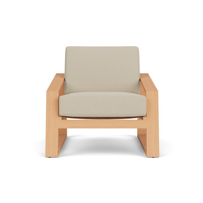 Pursuit Outdoor Lounge Chair
