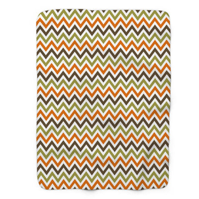 Blossom Garden - 1 Piece Premium Blanket