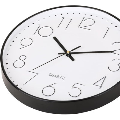 Analogue Wall Clock