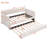 Upholstered Daybed-328188939