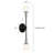 Armistead Armed Sconce