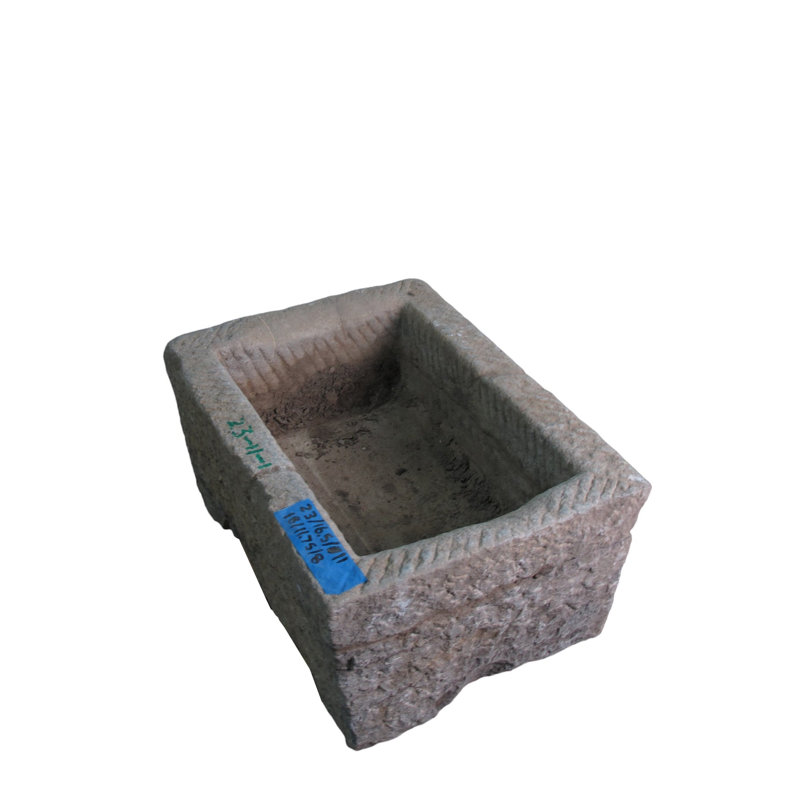 Handmade Planter