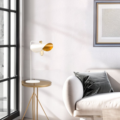 Lampe de bureau Marlinton