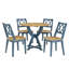 Ensemble repas pour 4 personnes Anastasiea-640376847-640376840-640376841