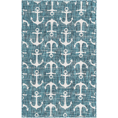 Tapis d'extérieur Ayton
