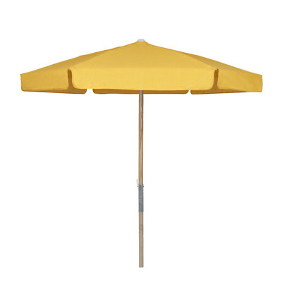 Stephanie 89'' Beach Umbrella
