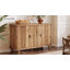47.6cm Solid Wood Sideboard