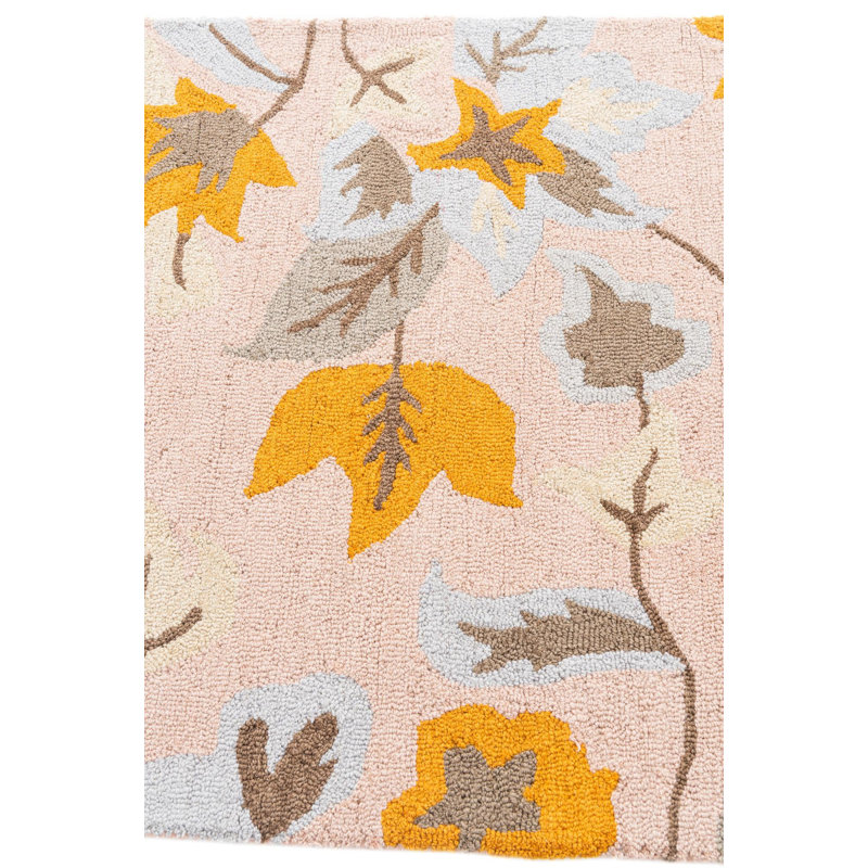 Noell Puce Rug