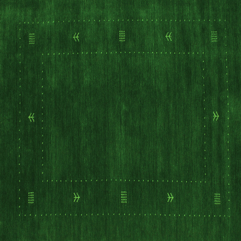 Shondolyn Performance Indoor Rug, Square 8'