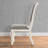 Sireci 18.3'' H Fabric Upholstered Side Chair