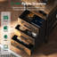 Modular Synthetic Laminate Steel Computer Desk-257566290-257566291