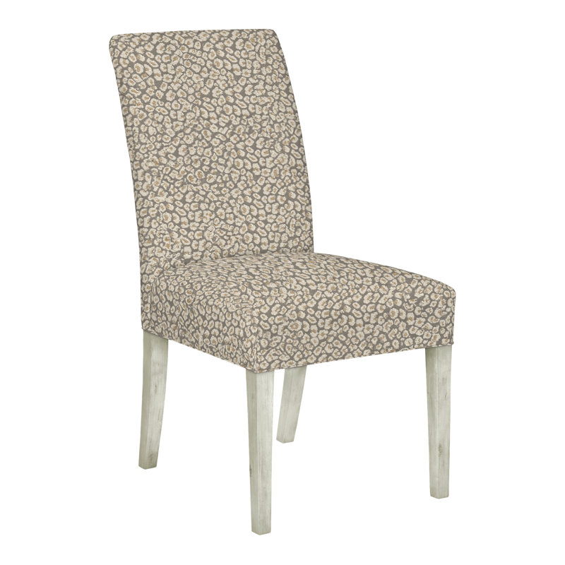 Butler Dining Chair, Tuck Metal, Wrenn