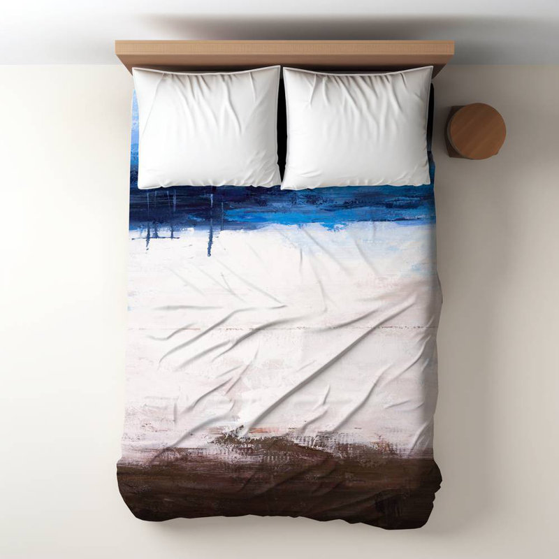 Sateen Duvet Cover