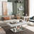 2 Piece Living Room Table Set-262313970-262313971