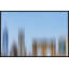 Brooklyn Bridge III Print by Richard Silver-73326467-73368680