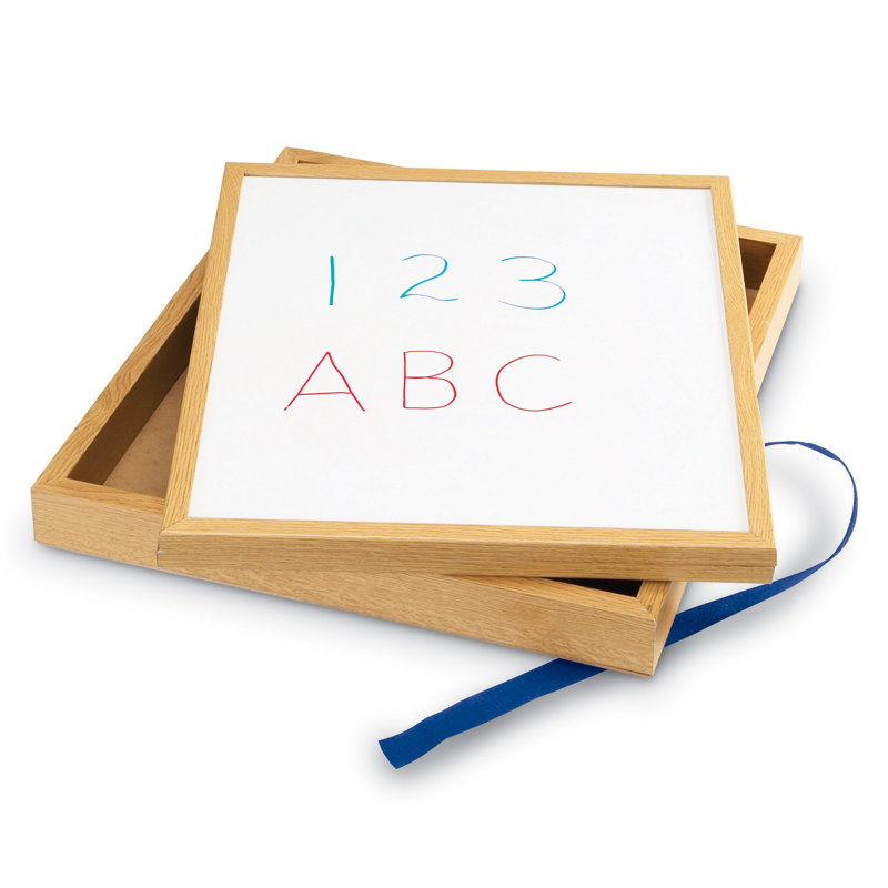 Chevalet de table pliable