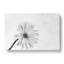 Flower Sketch Painting - Wrapped Canvas-56654563