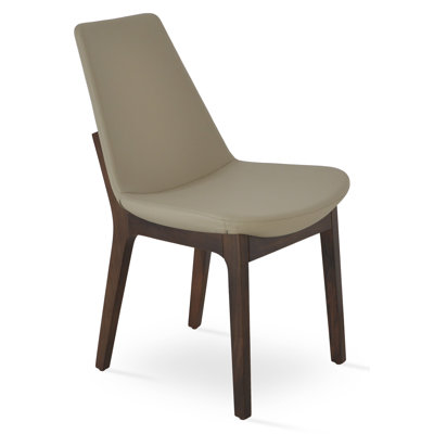 Eiffel Wood Dining Chair