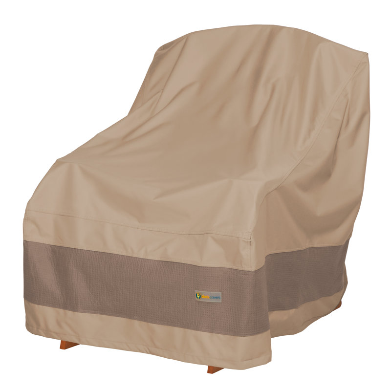 housse pour chaise de patio Breunig