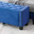 Jonoah Solid Wood+MDF Bed-1339243733