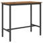 Metal Base Dining Table-455076255-455076252