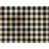 Navy/Beige Gingham