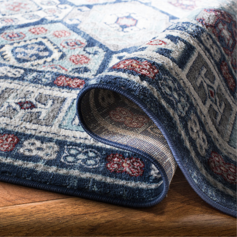 Sereno Performance Oriental Rug, Runner 2' x 8'