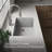 Billings 32-1/2" undermount single-bowl kitchen sink